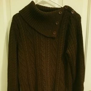 Jean Pierre Medium sweater